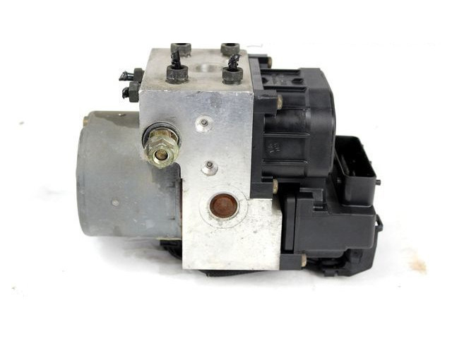 Блок АБС 9633666580 Citroen Xsara Picasso - года