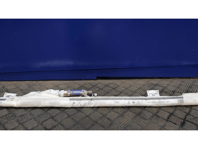 Боковая подушка безопасности 0589P1000686   Seat Ateca
