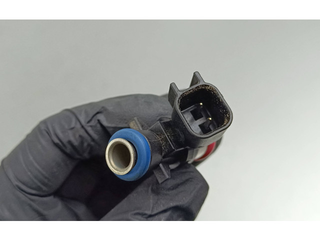 Vstřikovač 0280158662 Jeep Grand Cherokee