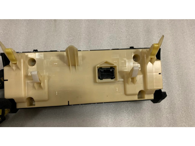 Блок управления климат-контролем 5590053230 Lexus IS III XE30