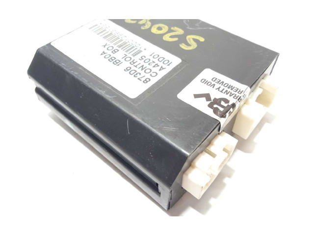 Блок управления 253C01BN0A   Infiniti EX