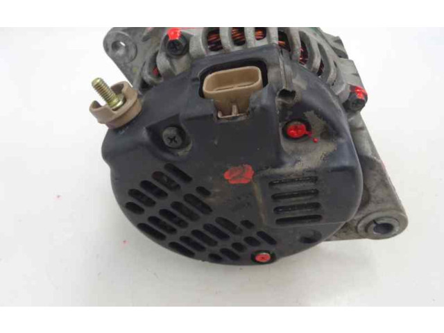 Генератор    KIA Shuma      