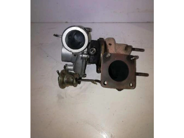 Турбина Chrysler Voyager 35242095F