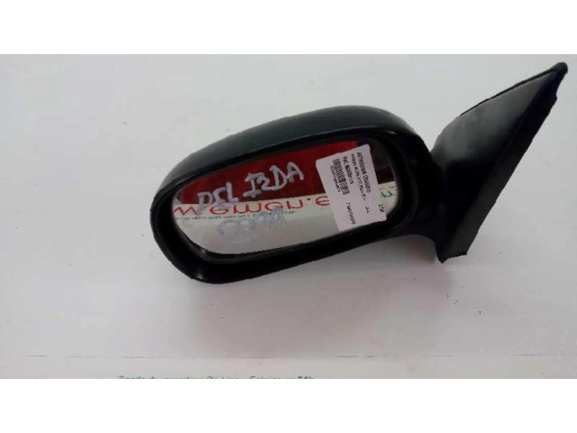 Zpětné zrcátko Nissan Micra