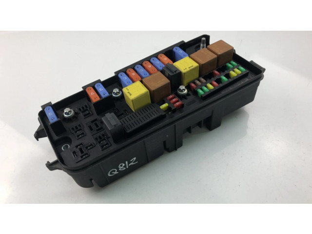 Блок предохранителей 12783253 Saab 9-3 Ver2