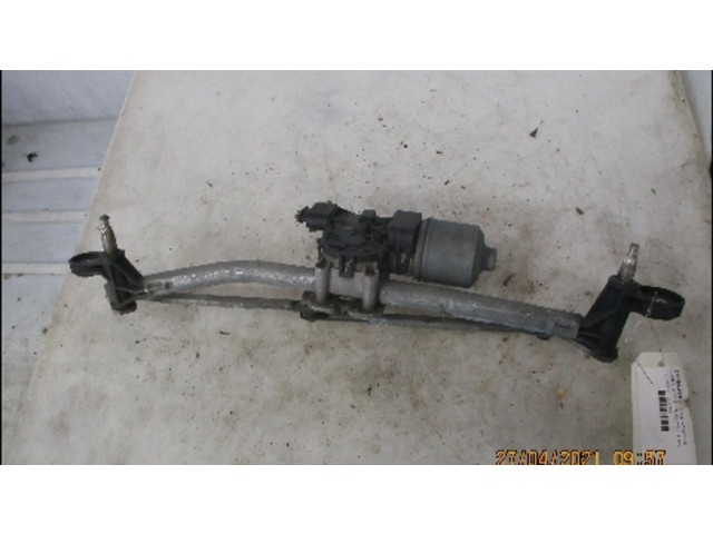 Механизм стеклоочистителей (трапеция)