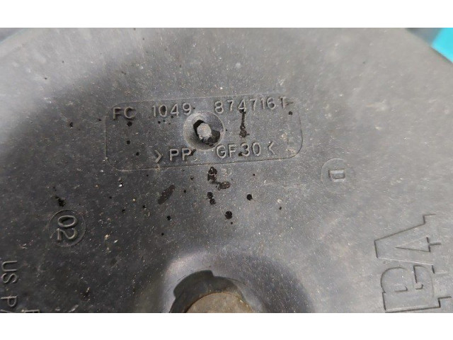 Комплект вентиляторов IMPRK1471987 Citroen C4 II