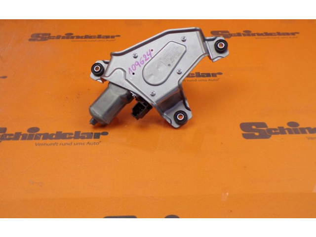 Моторчик заднего дворника 2596001783, 2596001783    Jeep Grand Cherokee