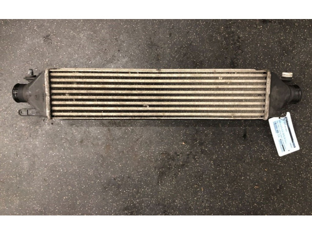 Интеркулер 866455500, 866455500 Fiat Punto (199)