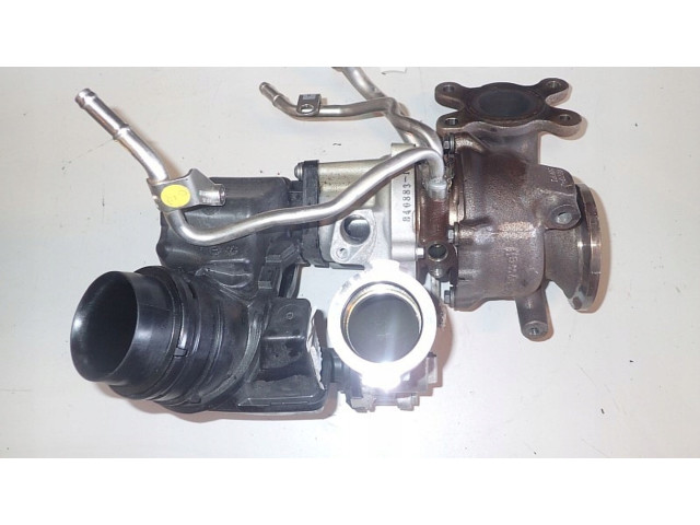 Turbodmychadlo Турбина 04E145873A Volkswagen Arteon