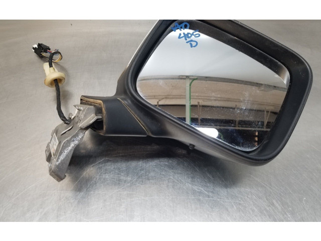 Зеркало электрическое        Jeep Renegade  2014 -  года   