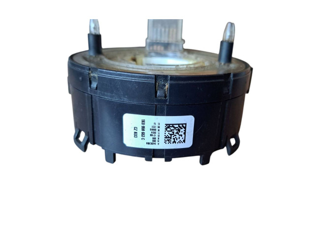 Подрулевой шлейф SRS 1K0959653C Volkswagen Caddy