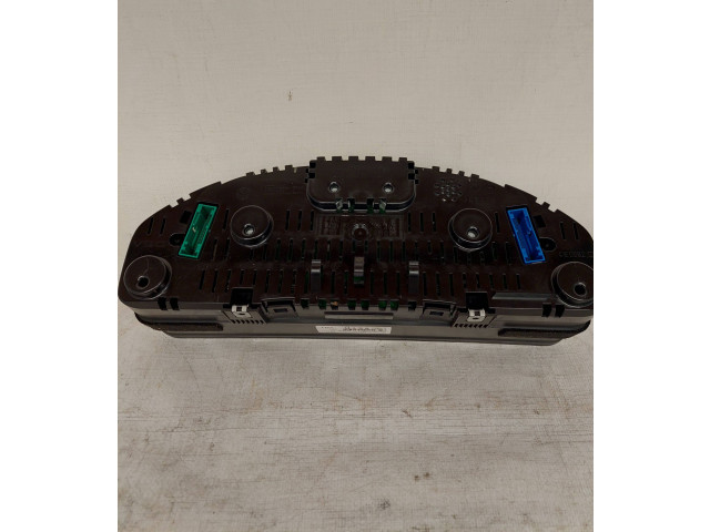 Přístrojová deska Volkswagen Transporter - Caravelle T5 2008 7H0920851R