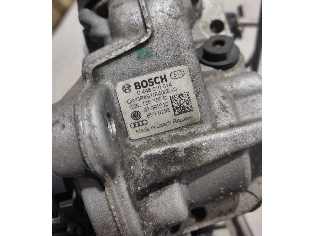 Vstřikovač 03L130277J, 03L130089P Volkswagen Tiguan CFF