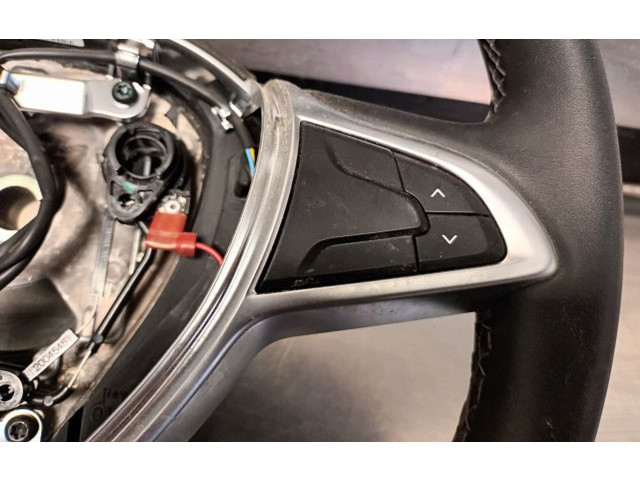 Руль Dacia Duster II 2017 - 2024 года 484005577R