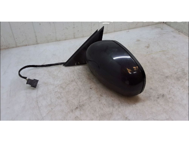 Зеркало электрическое Skoda Fabia Mk2 (5J) 2007 - 2014 года