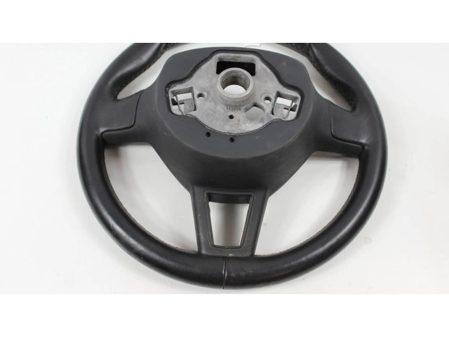 Руль Skoda Rapid (NH) 2012 - 2019 года 5L0419091G, 0060016563