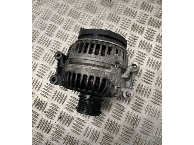 Генератор 06h903016l Audi A5 8T 8F