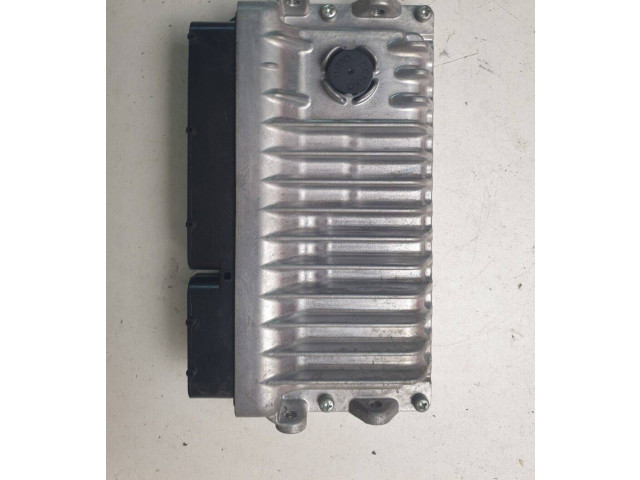 Řídící jednotka 896610DT20, MB2756002782 Toyota Yaris 2016