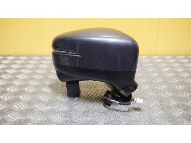 Зеркало (управляемое электричеством) 76200-THR-A112-M6, 2304 Honda Odyssey