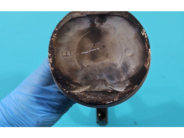 Píst IMPRK1386102 Toyota RAV 4 (XA30)