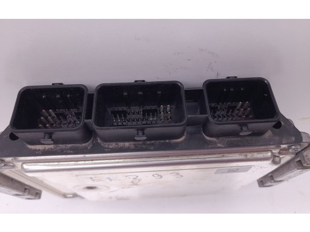 Řídící jednotka 9664843780 Citroen Berlingo 2014