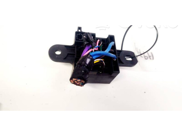 Pojistková skříňka 5615 Mazda 5 2008