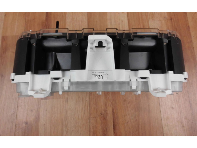 Панель приборов KL3E, KL3E55430 Mazda CX-5 II