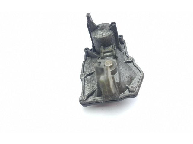 Блок управления выхлопом 01416E0801, 50885503 Infiniti Q30