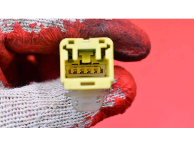 Подушка безопасности пассажира GS210-01600A1, GS210-01600A1 Subaru Forester SG