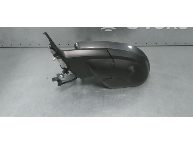 Зеркало электрическое Audi e-tron - года