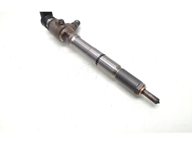 Форсунка 03L130277B    Audi A3 S3 8P  CAYC 