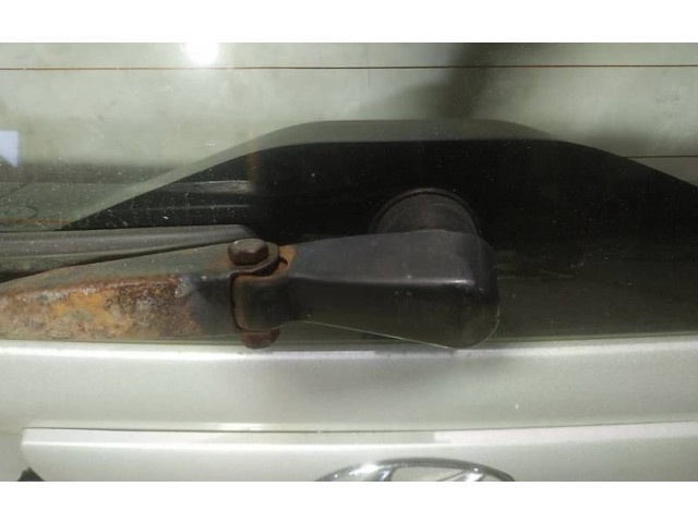 Моторчик заднего дворника     Hyundai Getz