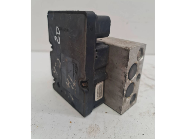 Блок АБС 8671224, 5WK84002   Volvo  V70  2000 - 2004 года