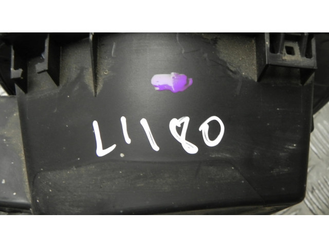 Крышка топливного бака