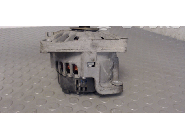 Генератор 7700437090, 0986080960   Renault Twingo I      