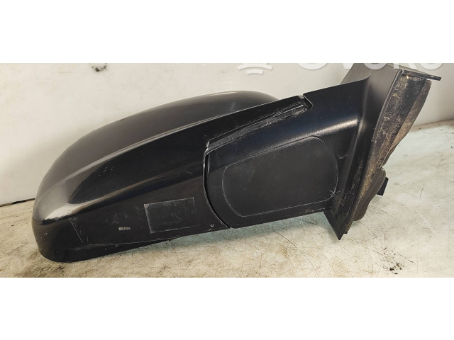 Zpětné zrcátko SsangYong Actyon 2007 E4012317, 022317