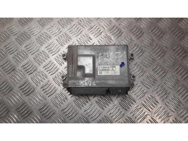 Řídící jednotka SH3G18881E Mazda CX-5 2013