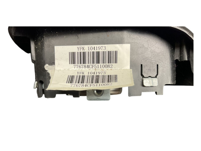 Руль MG 6 - года 1041973, 30072460