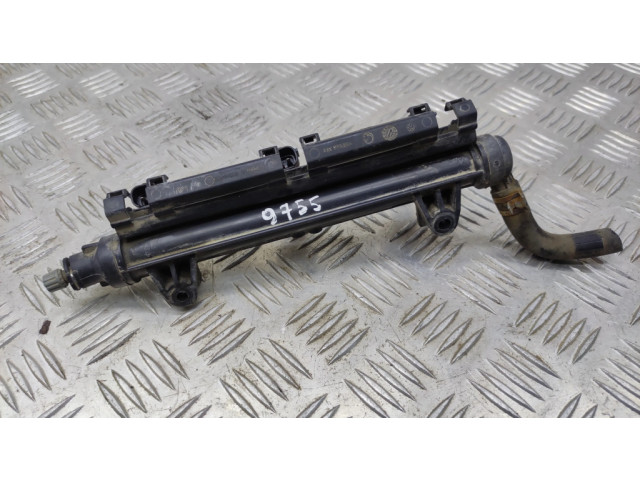 Vstřikovač 03E133320A, 03E906031C Skoda Rapid (NH) pro benzínový motor 1.2 Cgpc