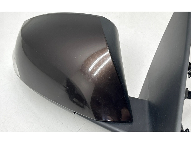 Zpětné zrcátko  Renault Megane III 2013  A047431  