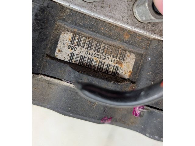 Блок АБС 476601UX4C, 0265951697 Infiniti QX50 (J50) 2013 - 2017 года