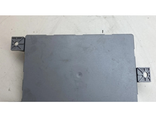 Комфортный модуль