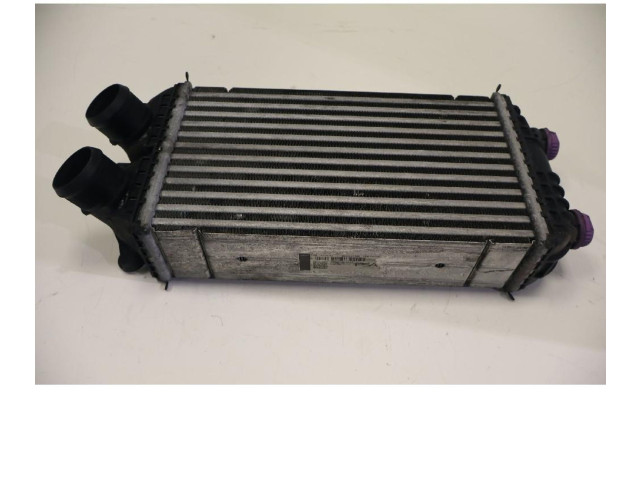 Интеркулер 9825341380 Peugeot 2008 II