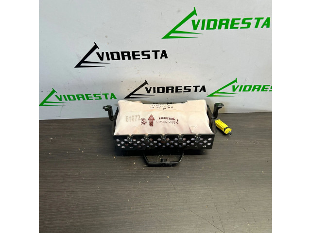 Подушка безопасности пассажира 0589P1000638   Honda HR-V