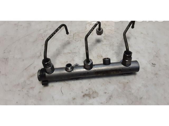 Vstřikovací lišta 059130089AB Audi Q7 4L