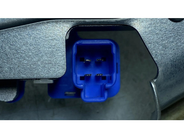 Моторчик заднего дворника 8013FM    Subaru Forester SJ