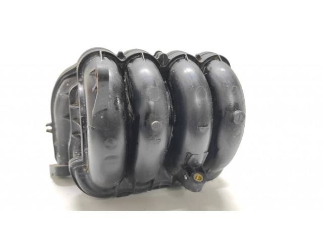 Всасывающий коллектор