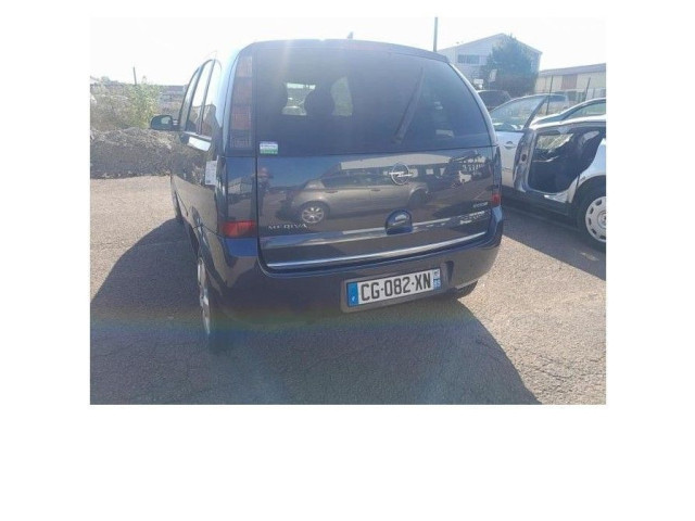 Вентилятор печки    13148305, 13148305   Opel Meriva A