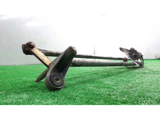 Двигатель очистителей